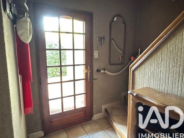 Maison - 269 m² - 13 pièces