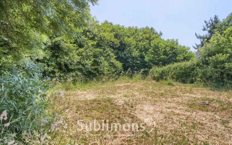Terrain - 576 m²