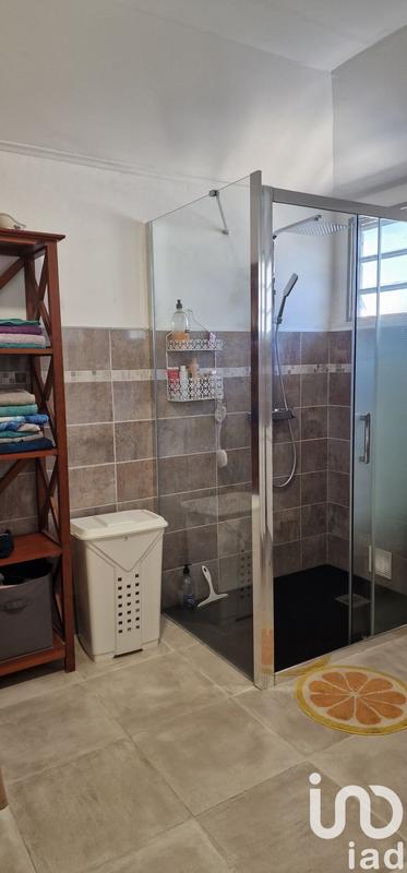 Maison - 89 m² - 4 pièces