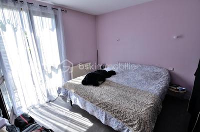 Maison traditionnelle - 105 m² - 5 pièces