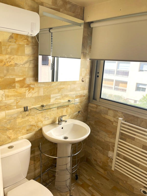 Appartement - 31 m² - 1 pièce