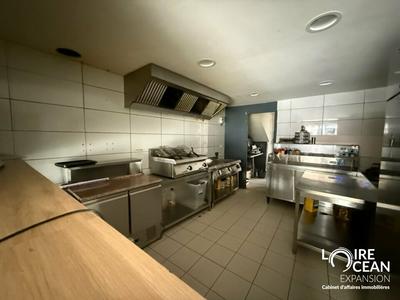 Local commercial - 70 m²