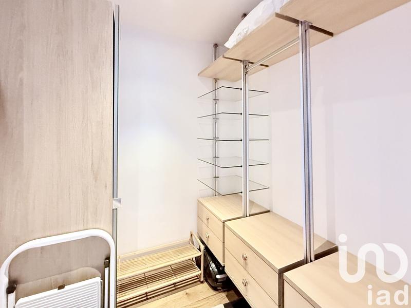 Appartement - 72 m² - 2 pièces