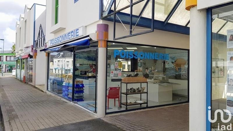 Local commercial - 65 m²