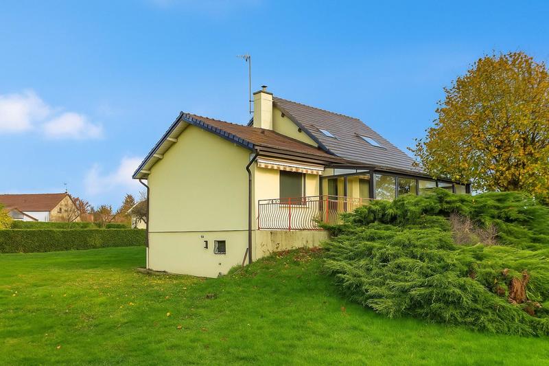 Maison - 145 m² - 6 pièces