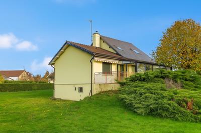 Maison - 145 m² - 6 pièces