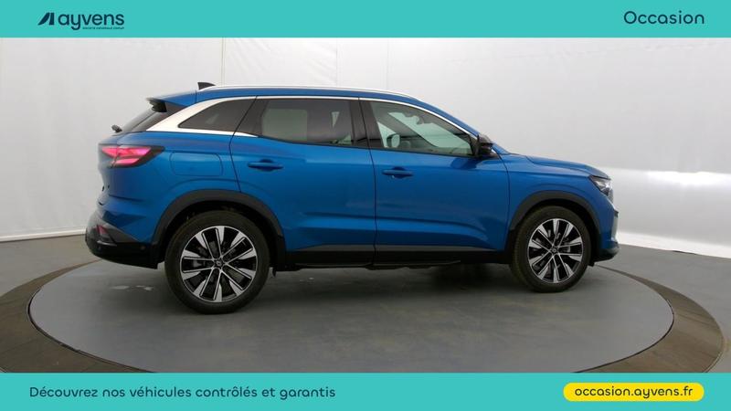 Renault Austral 1.2 E-Tech full hybrid 200ch Techno