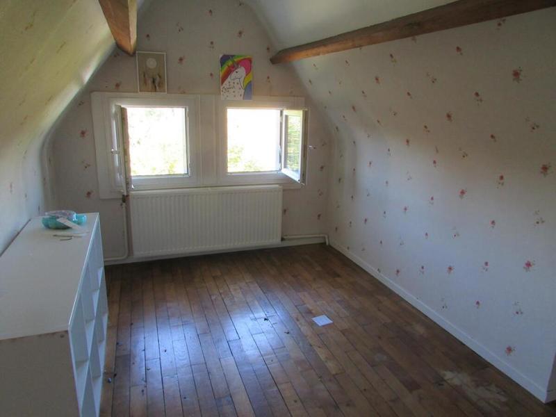 Maison - 106 m² - 5 pièces