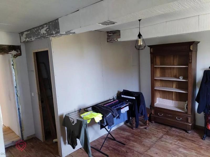 Ferme - 108 m² - 5 pièces