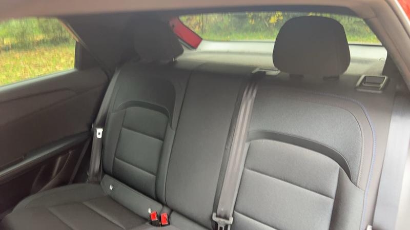 Mg Mg4 Ev 204 64kWh Confort - Première main Garantie constructeur