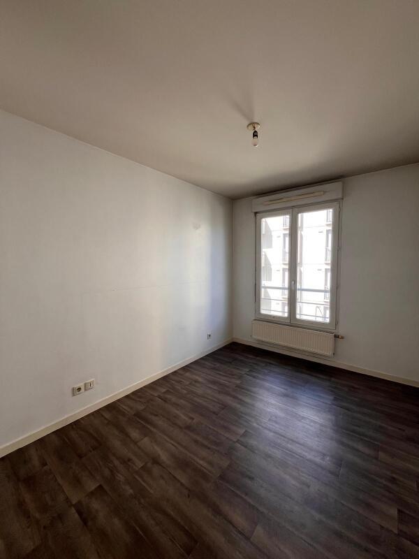 Appartement - 58 m² - 2 pièces