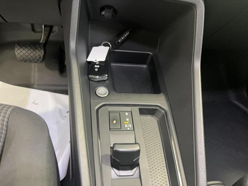 Volkswagen Caddy Cargo 1.5 Tsi 114 Dsg7 Business