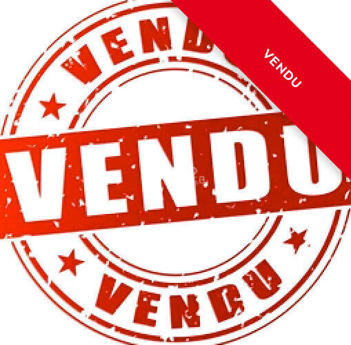 Appartement - 116 m² - 5 pièces