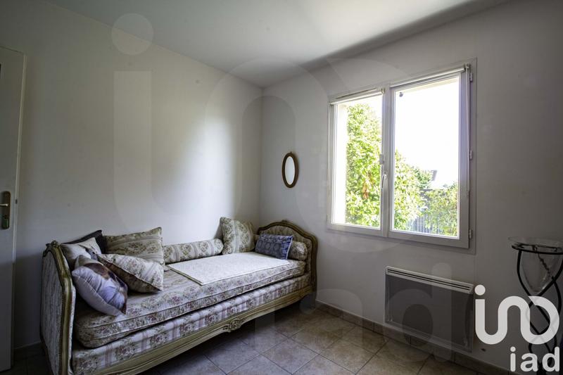 Maison - 112 m² - 6 pièces