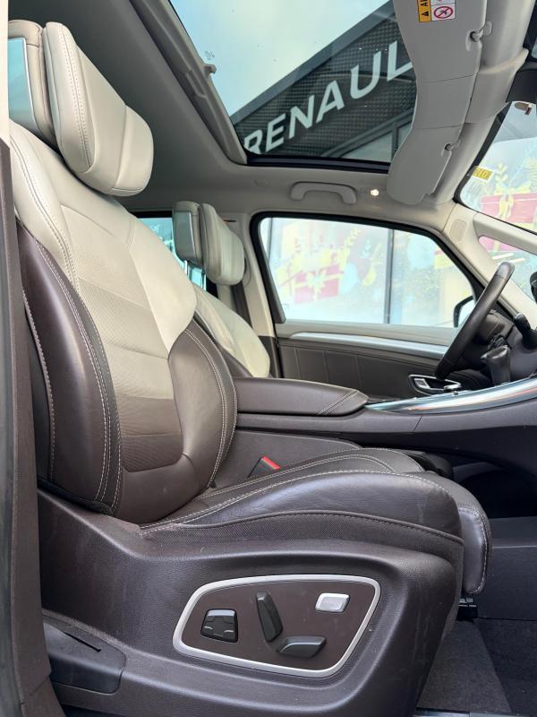 Renault Espace V Initiale Paris Edc 160 5 Places