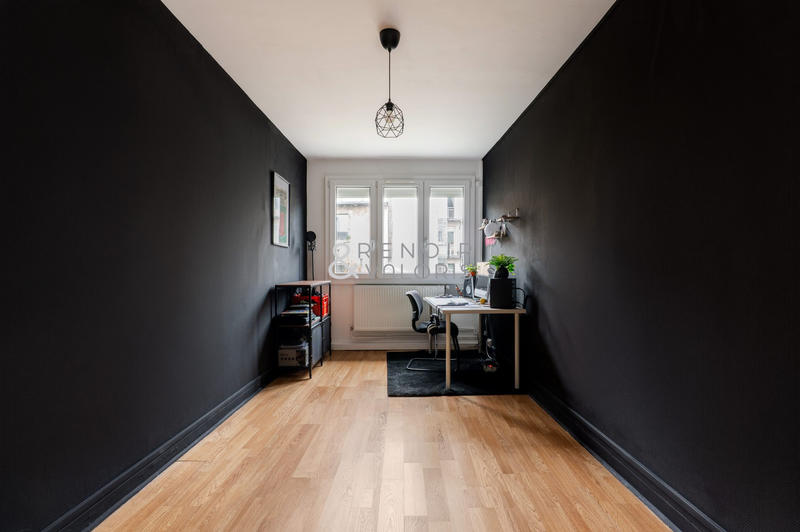 Appartement - 109 m² - 5 pièces