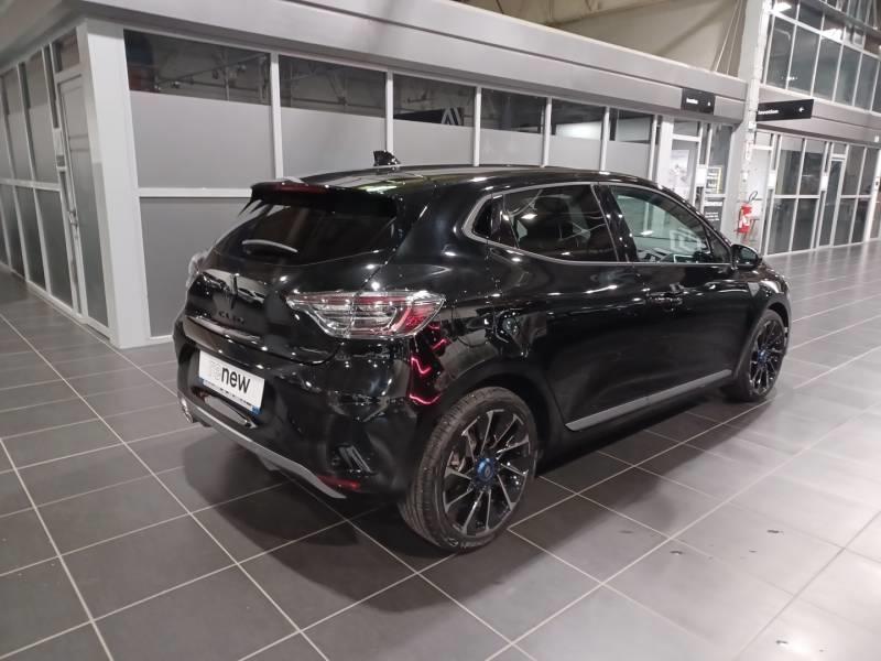 Renault Clio TCe 90 ch Gsr2 Esprit Alpine