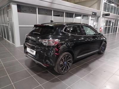 Renault Clio TCe 90 ch Gsr2 Esprit Alpine