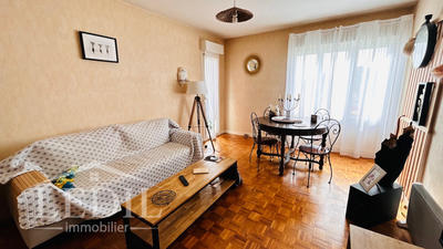 Appartement - 74 m² - 4 pièces