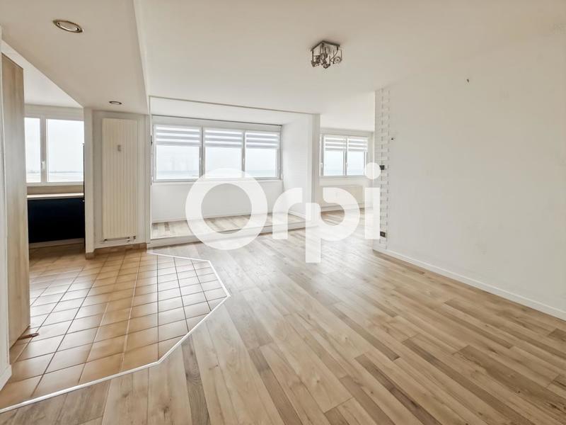 Appartement - 115 m² - 4 pièces