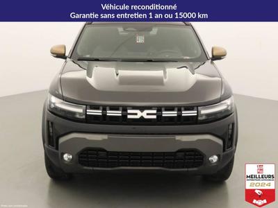 Dacia Duster Mild Hybrid 130 4x4 Extreme5 portes Vp Esse