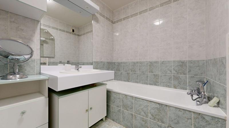 Appartement - 94 m² - 4 pièces