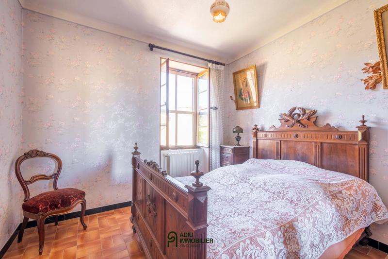 Maison en pierre - 133 m² - 7 pièces