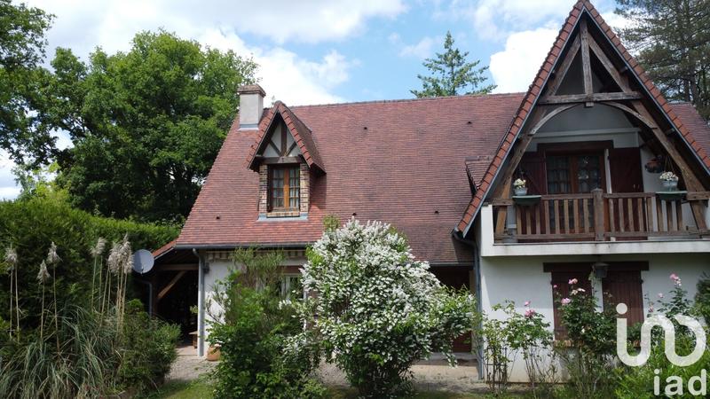 Maison - 176 m² - 5 pièces