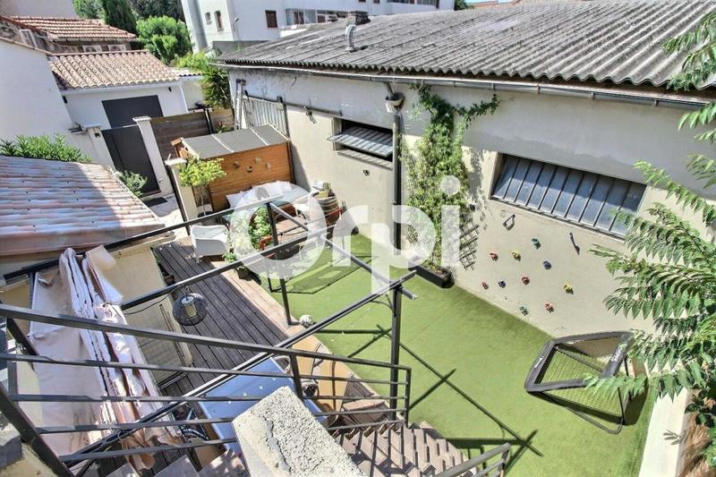 Maison - 106 m² - 4 pièces