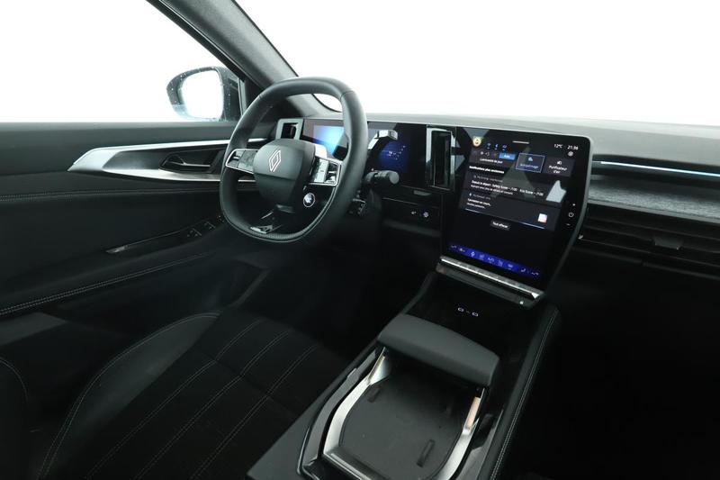 Renault Austral 1.3 TCe Mild Hybrid Gsr2 Techno Auto 160 ch