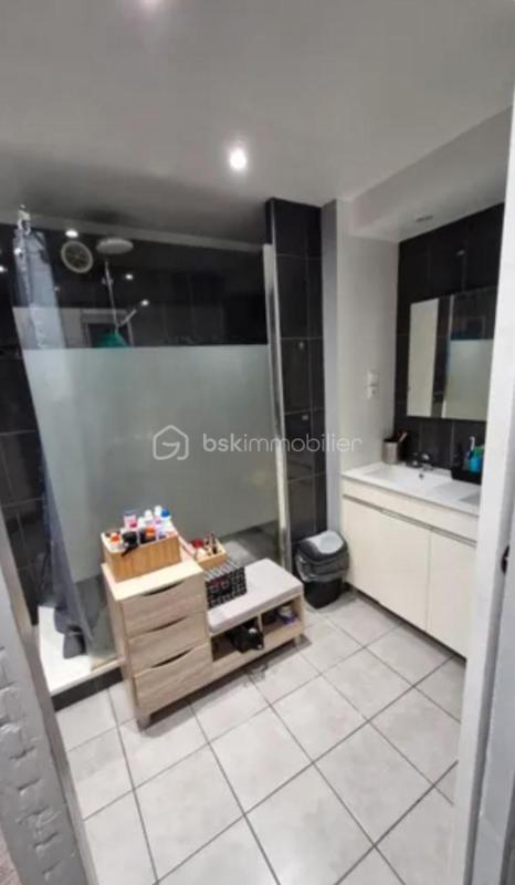 Maison de village - 211 m² - 10 pièces