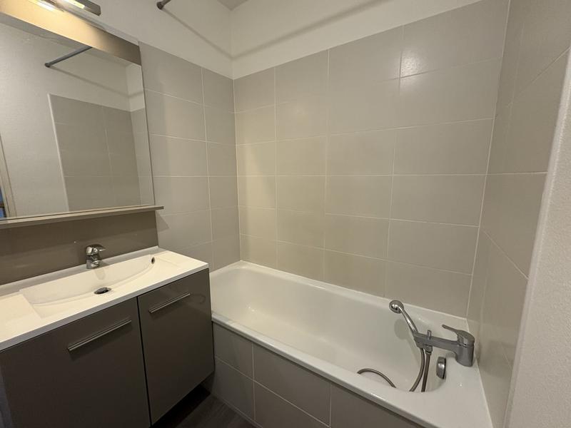 Duplex - 39 m² - 2 pièces