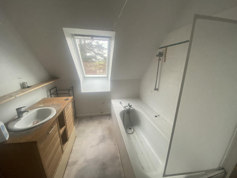 Maison - 108 m² - 5 pièces