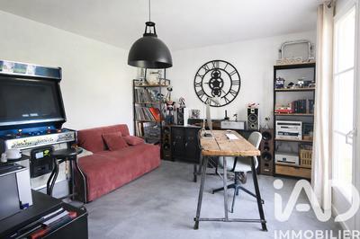 Maison - 175 m² - 6 pièces