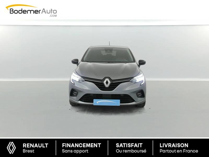 Renault Clio TCe 90 Evolution