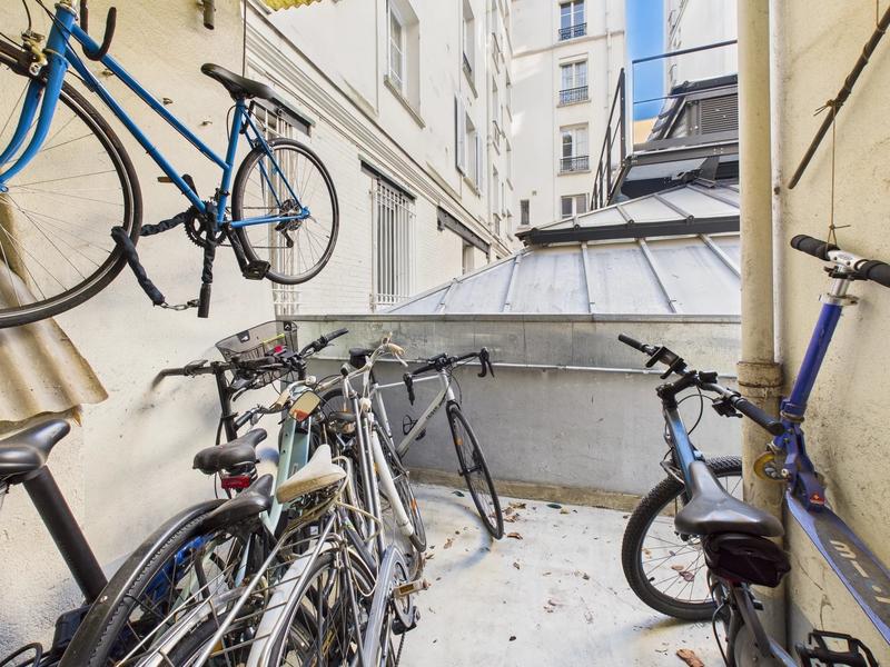 Appartement - 67 m² - 4 pièces