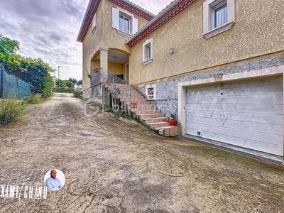 Villa - 155 m² - 5 pièces