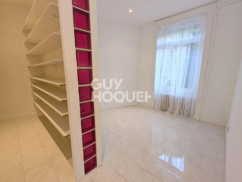 Appartement - 80 m² - 3 pièces