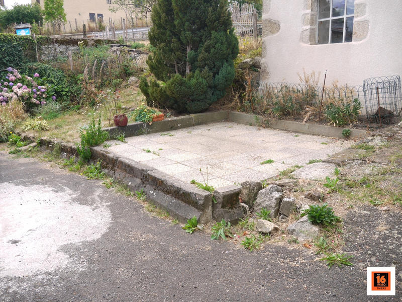 Maison - 86 m² - 6 pièces