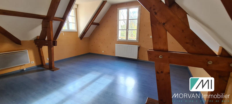 Villa - 200 m² - 8 pièces