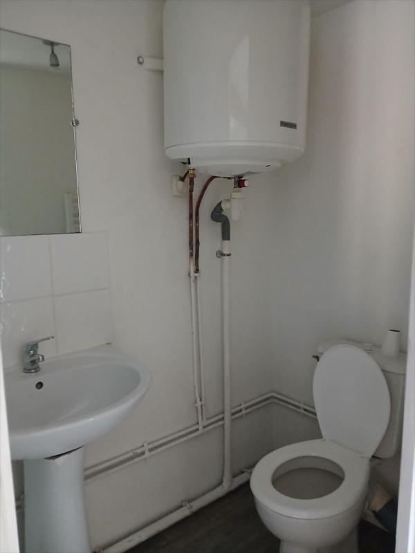 Appartement - 23 m² - 1 pièce