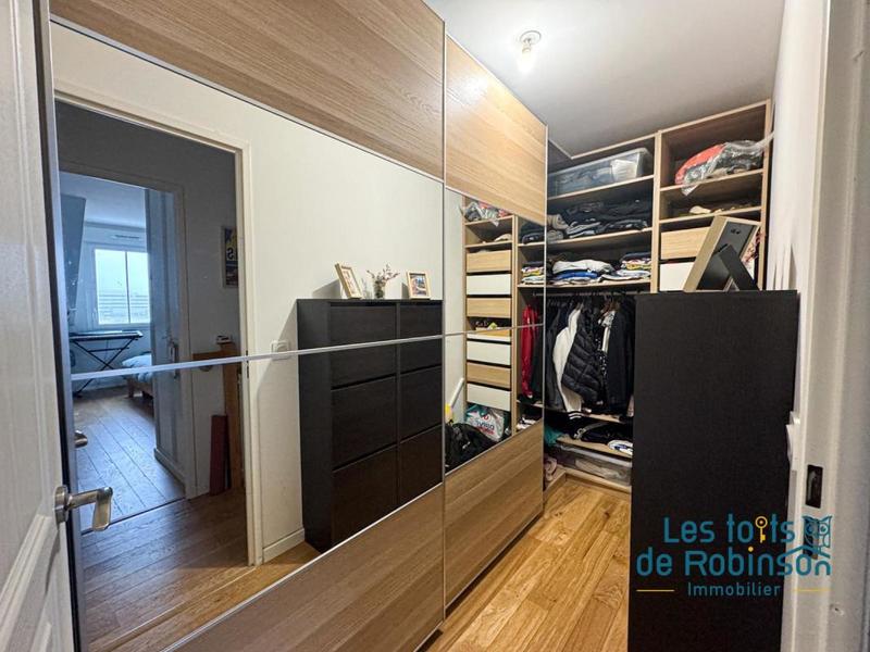 Duplex - 62 m² - 3 pièces