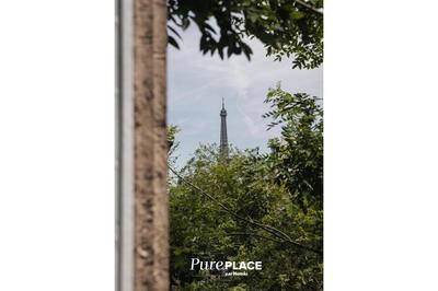 Appartement - 109 m² - 4 pièces