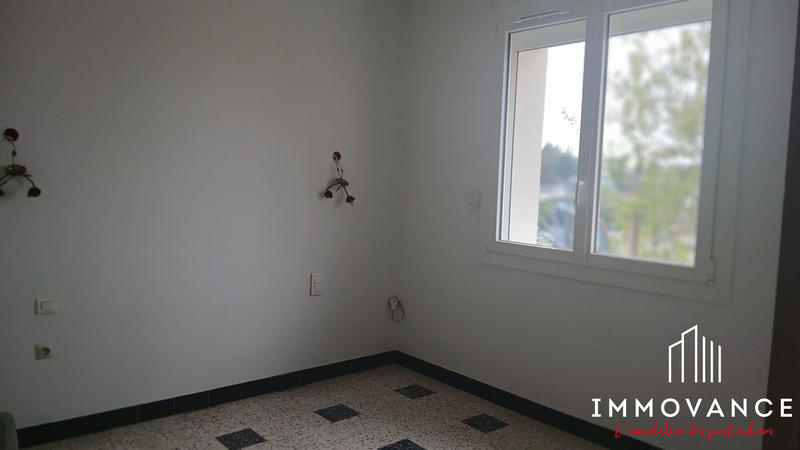 Maison - 133 m² - 7 pièces