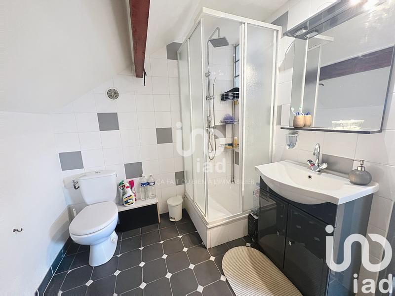 Maison - 98 m² - 4 pièces