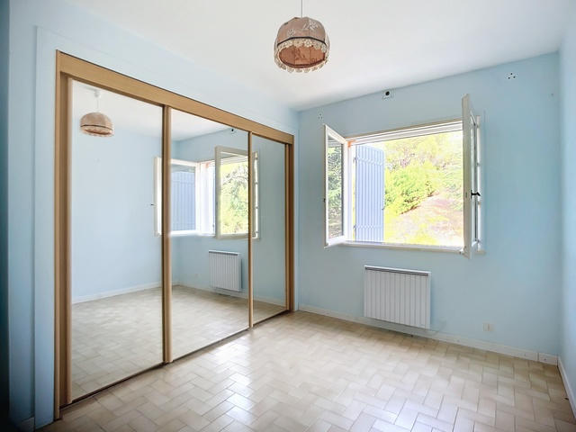 Villa - 149 m² - 6 pièces