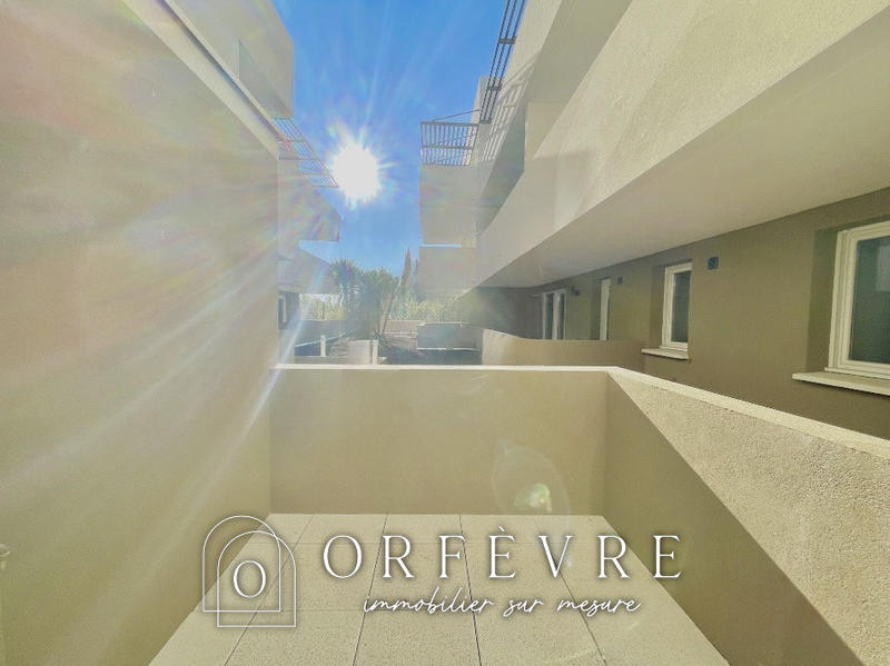 Appartement - 27 m² - 1 pièce