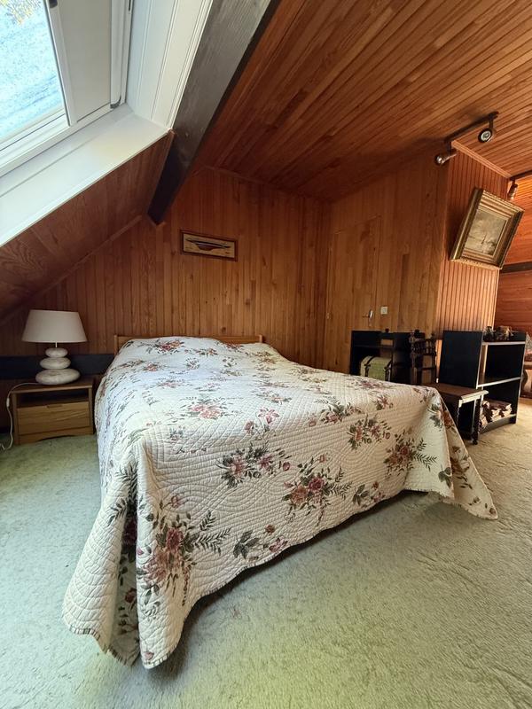 Maison - 170 m² - 6 pièces