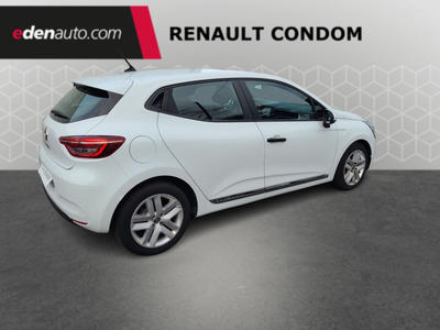 Renault Clio TCe 90 - 21 Business