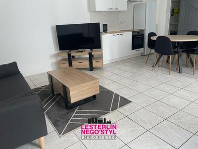Appartement - 77 m² - 4 pièces